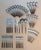 Offered is a set of Oneida stainless-steel and Teak composite flatware from its Northland collection of the "Anticipation"...