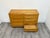 Tan 1950s Heywood Wakefield Dresser For Sale - Image 8 of 11