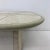 Mid-Century Travertine Coffee Table, 1970s For Sale - Image 10 of 11