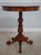 Age: C.1930s Details: Quality Construction Nice Inlay Work Throughout Appears To Have Been Refinished At One Time...