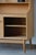 Vintage Scandinavian Oak Bookcase, 1960s For Sale - Image 6 of 18