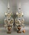 Louis XVI Gilded Bronze Crystal Pinwheel Candelabra, Set of 2 For Sale - Image 17 of 18