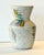 Mid-Century Modern Unique Mid 20th Century Modern West German Studio Pottery Vase by Bay Keramic. For Sale - Image 3 of 7