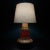 Vintage Ceramic Table Lamp Lava from Kil Liboje, Former Yugoslavia, 1960s For Sale - Image 4 of 18