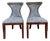 Ralph Lauren Highgate Chairs - A Pair For Sale