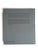Black First Edition Lowlands Book by Swedish Photographer Martin Bogren For Sale - Image 8 of 10