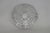 This lovely Round Trivet is silver plated and made of glass. This gorgeous kitchen / dining table accessory presents an...