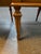 1960’s Heritage Furniture Burl Wood Nightstands (A Pair) For Sale - Image 10 of 11