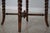 Maitland Smith Mahogany End Table Stand For Sale - Image 10 of 14
