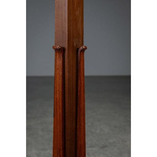 Amsterdam School Standing Lamp by Willem Penaat For Sale - Image 6 of 12