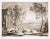 After Claude Lorrain, Liber Veritatis, Original Etching, 1815 For Sale