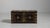 Brown Wood Chest with Brass Accents, Antique, United Kingdom, 19th Century For Sale - Image 8 of 18