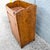 Late 19th Century Antique Rustic Storage Cabinet/Cupboard For Sale - Image 5 of 9