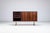 1960s Rosewood Sideboard with Metal Legs, Denmark, 1960 For Sale - Image 5 of 18