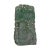 This is a nicely carved Chinese Happy Buddha jade decoration ornament. It can be placed on a stand or simply hanging on a...