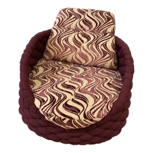 Kenneth Cobonpue "Rapunzel" Easy Chair