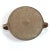 Ceramic Small Ceramc Dish from Nils Kahler, 1960s For Sale - Image 7 of 8