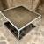 Metal 1966 Richard Schultz Patio Dining Table for Knoll For Sale - Image 7 of 7