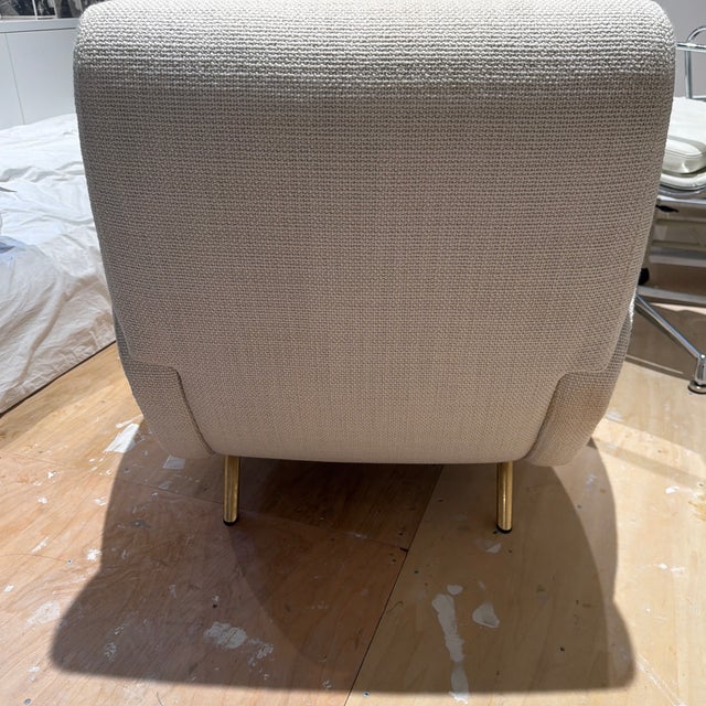 2010s Cassina Lady Arm Chair For Sale - Image 5 of 8