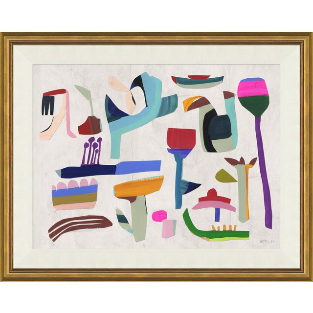 Susan Hable is a renowned artist and designer based in Athens, Georgia, known for her bold and colorful works. Co-founder...