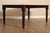 Farmhouse Style Oak Expandable Dining Table For Sale - Image 12 of 18