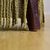 Danish Velvet Armchairs with Fringed Skirts, 1950s, Set of 2 For Sale - Image 9 of 18