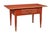 Swedish Painted Pine Table, 1860 For Sale - Image 11 of 11