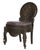 19th Century Anglo-Indian Reticulated Carved Chair For Sale - Image 9 of 9