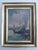 Adrien Dutrey, Sailboats on the Shore, 1890s, Oil on Canvas For Sale - Image 3 of 17