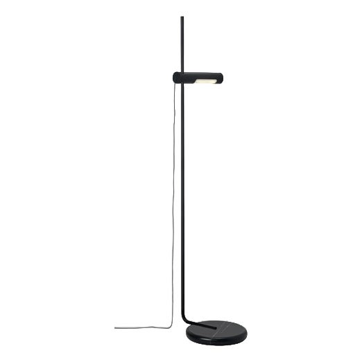 Alola Floor Lamp by Angelo Mangiarotti for Karakter For Sale