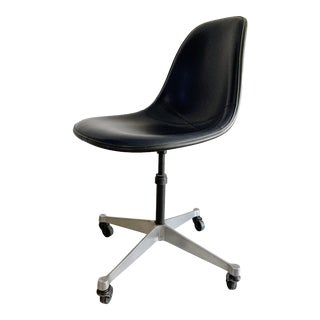 1970s Vintage Herman Miller Shell Chair For Sale