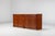 Sideboard in Walnut by Franz Xaver for Sproll, Switzerland, 1960 For Sale - Image 6 of 14
