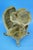 Terracotta Informal Biomorphic Anthropomorphic Sculpture attributed to Albisola, 1920s For Sale - Image 12 of 18