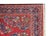 1930s Early 20th Century Persian Sarouk Rug For Sale - Image 9 of 11