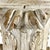 Beige Carved Acanthus Leaf Capitals, Florence, 1900, Set of 2 For Sale - Image 8 of 10
