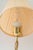 Metal Jugendstil Brass Table Lamps with Fabric Shades, Vienna, Austria, 1908, Set of 2 For Sale - Image 7 of 18