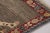 Vintage Gabbeh Pictorial Wool Runner With Tiger Pictorial by Rug & Kilim, 1950-1959 For Sale In New York - Image 6 of 9