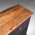 Vintage Dresser Base, English, Painted Pine, Kitchen Sideboard, Distressed, 1960 For Sale - Image 10 of 12