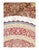 Traditional Pasargad DC Exquisite Design Paris Palace Fine Power Loom v. Silk Rug For Sale - Image 3 of 3