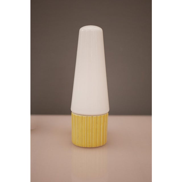 Mid-Century Modern Wall Sconces by Hans-Agne Jakobsson for Ifö, Set of 2 For Sale - Image 12 of 16