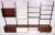 1960s Wall Unit by Poul Cadovius, 1960s For Sale - Image 5 of 15