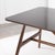 Wood Vintage Japanese Dining Table, 1970s For Sale - Image 7 of 9