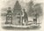 19th Century Chinese Dancing Bear and Magic Lantern Show, 1859, Paper For Sale - Image 5 of 8