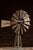 Industrial Early "Samson" Wind Mill Salesman Sample by Stover For Sale - Image 3 of 16