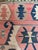 Turkish 3ft 7in × 5ft Turkish Kilim Rug, Vintage For Sale - Image 3 of 12