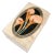 Box Jewelry Flowers Marble Inlay For Sale