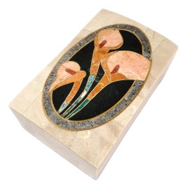 Example of Casa Bique Boxes