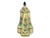 French Vintage French Quimper Coffee Pot For Sale - Image 3 of 4