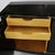 De Coene Frères 1930s Art Deco Ebonized Sideboard by De Coene Frères For Sale - Image 4 of 7