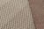 Textile Rug & Kilim’s Scandinavian Style Ombre Kilim Rug in Brown Patterns For Sale - Image 7 of 7